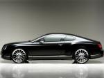 Bentley Continental GT by Wald 2006 года